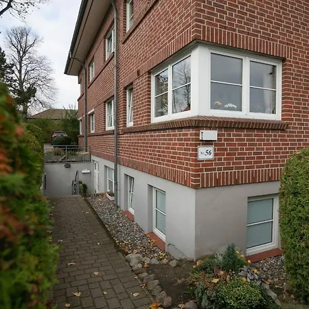 Seestrasse 56 8 Scharbeutz