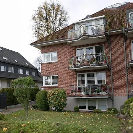 Seestrasse 56 8 Apartment