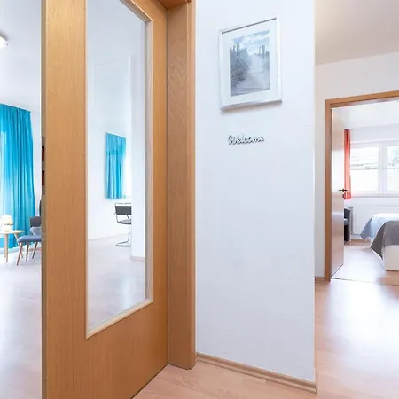 Apartment Seestrasse 56 8