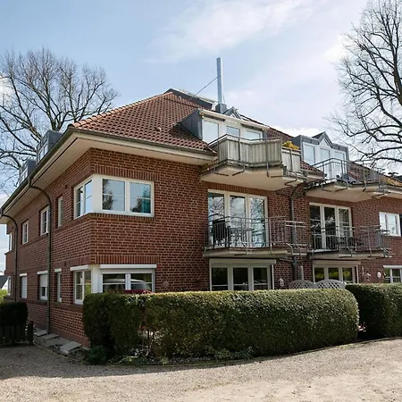 Seestrasse 56 8 Apartment *