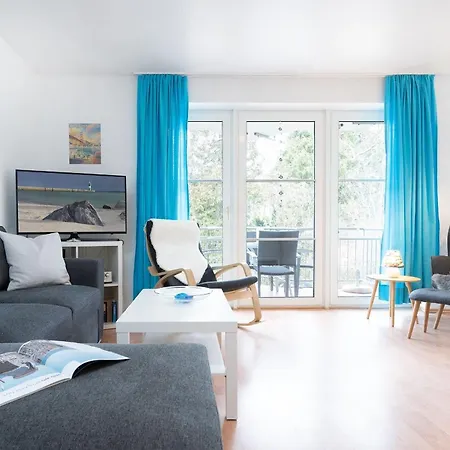 Apartment Seestrasse 56 8