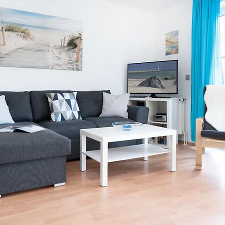 Seestrasse 56 8 Apartment *