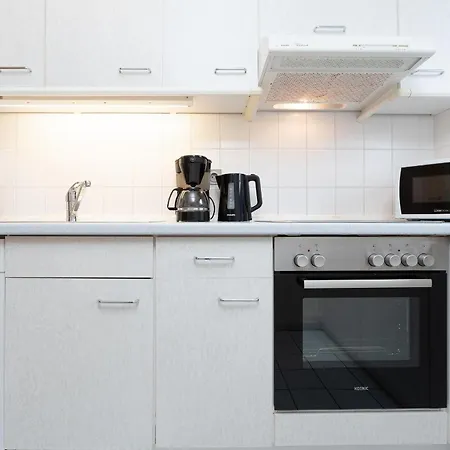 Seestrasse 56 8 شقة شاربوتس