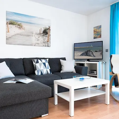 Seestrasse 56 8 Scharbeutz