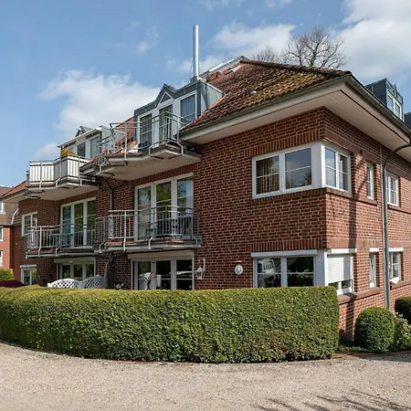 Apartment Seestrasse 56 8