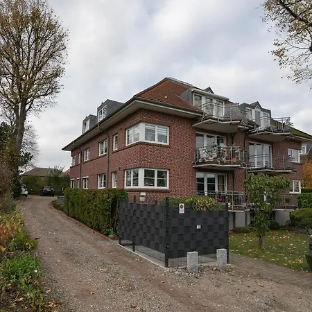 Seestrasse 56 8 Apartment *