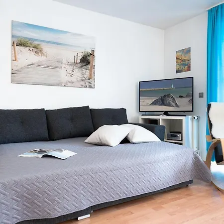 Seestrasse 56 8 Apartment *