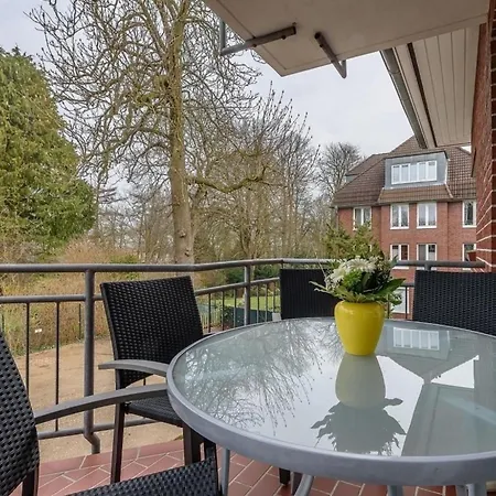 Apartment Seestrasse 56 8