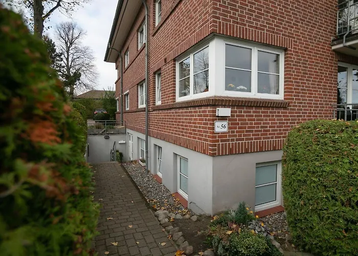 Seestrasse 56 8 沙博伊茨