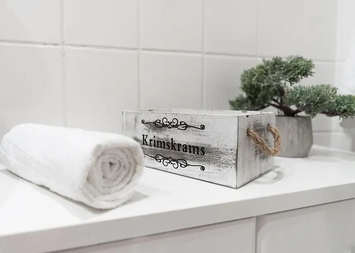 公寓 Seestrasse 56 8 沙博伊茨