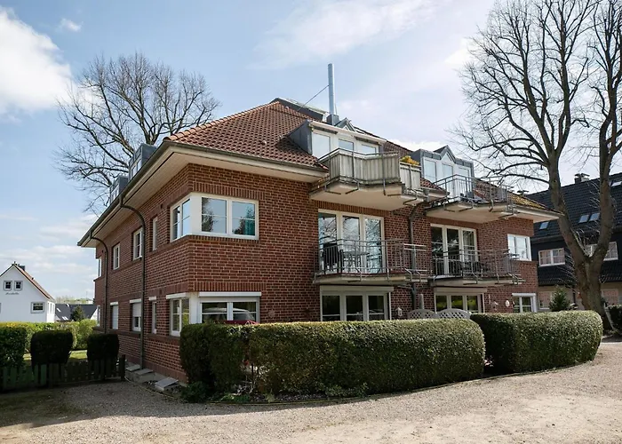 Seestrasse 56 8 公寓 *