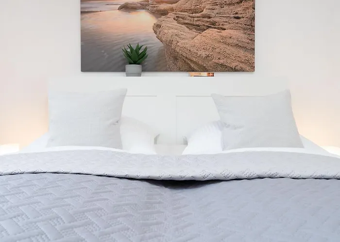 Seestrasse 56 8 公寓 沙博伊茨