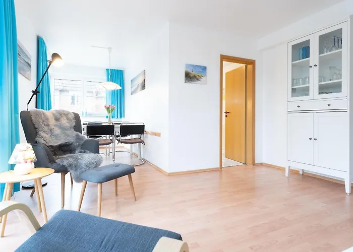 Seestrasse 56 8 * 沙博伊茨