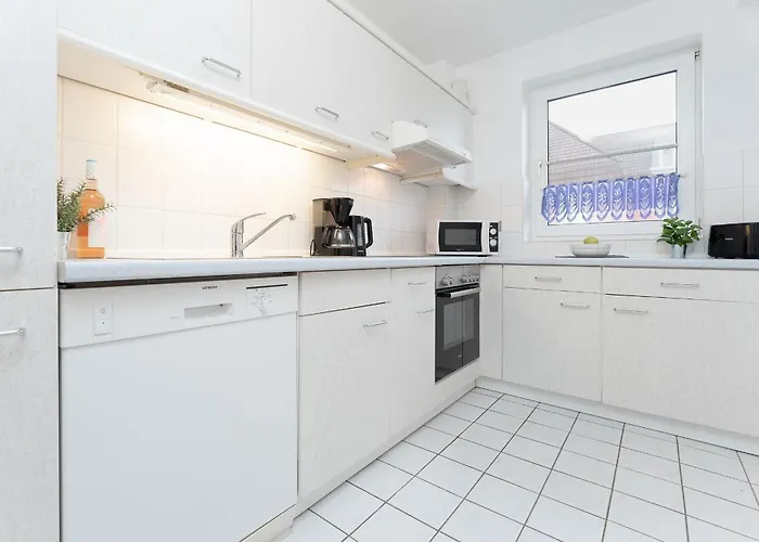 公寓 Seestrasse 56 8 *