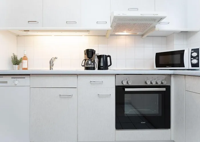 Seestrasse 56 8 公寓 沙博伊茨