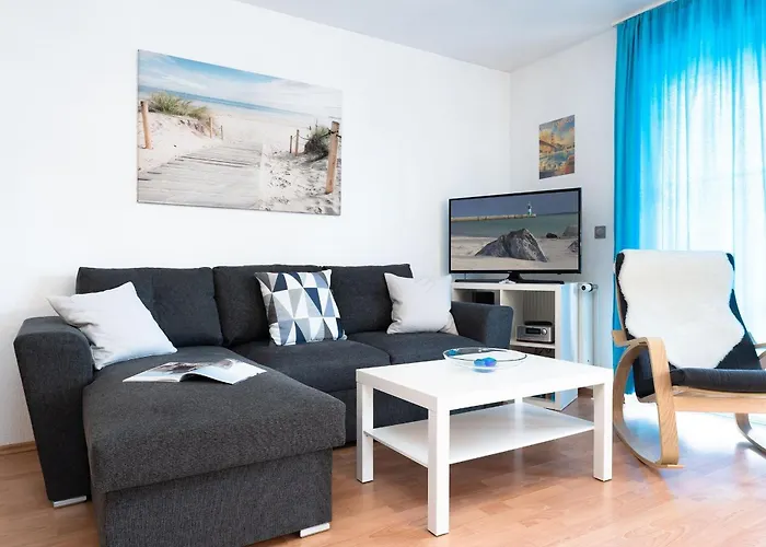 Seestrasse 56 8 沙博伊茨