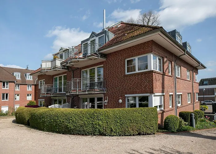 公寓 Seestrasse 56 8