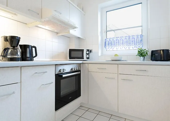 公寓 Seestrasse 56 8 *