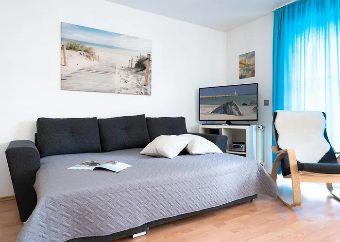 Seestrasse 56 8 公寓 *