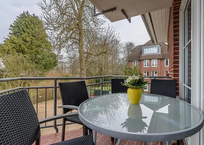 公寓 Seestrasse 56 8